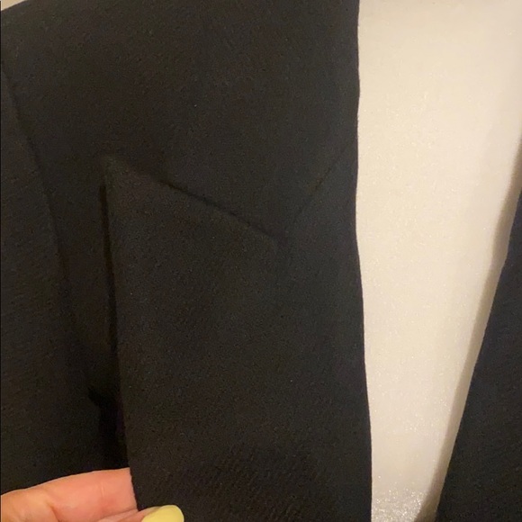 NEW W TAGS ✨ ZARA wool coat - Picture 8 of 16